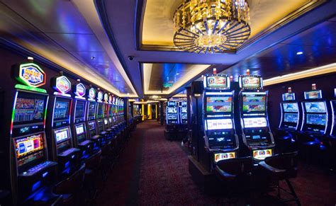 pokies in wa|Electronic gaming machines policy .
